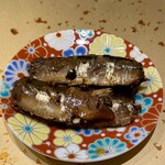 北陸の鮨 飛泉 - 