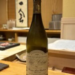 北陸の鮨 飛泉 - 