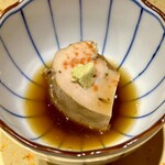 北陸の鮨 飛泉 - 