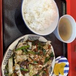 小笹飯店 - 