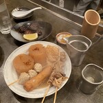 花くじら 本店 - 