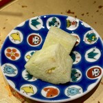 北陸の鮨 飛泉 - 