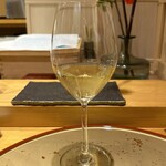 北陸の鮨 飛泉 - 