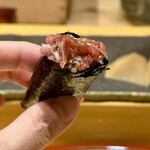 北陸の鮨 飛泉 - 