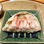 北陸の鮨 飛泉 - 