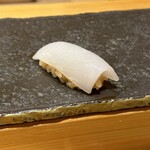 北陸の鮨 飛泉 - 