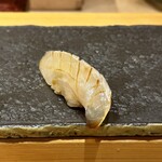 北陸の鮨 飛泉 - 