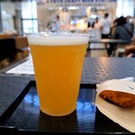 ウッドミルブルワリー・京都 - パイントにしちゃったっ！