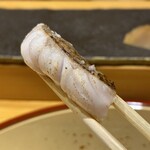 北陸の鮨 飛泉 - 