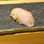 北陸の鮨 飛泉 - 