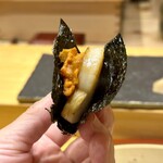 北陸の鮨 飛泉 - 