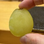 北陸の鮨 飛泉 - 