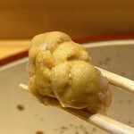 北陸の鮨 飛泉 - 