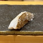 北陸の鮨 飛泉 - 