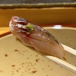 北陸の鮨 飛泉 - 