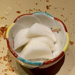 北陸の鮨 飛泉 - 