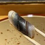 北陸の鮨 飛泉 - 