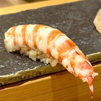 北陸の鮨 飛泉 - 