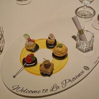 ラ・プロヴァンス - 