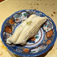 北陸の鮨 飛泉 - 