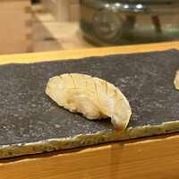 北陸の鮨 飛泉 - 