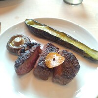 ステーキハウス ウイスキーノヴァ - 