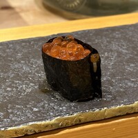 北陸の鮨 飛泉 - 