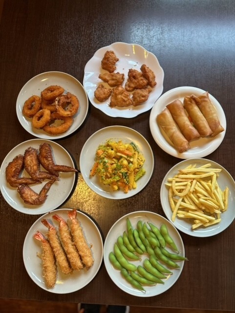 Indo Nepal ryouri mahadev photo 3