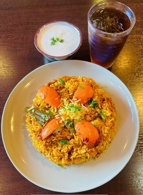 Indo Nepal ryouri mahadev photo 5