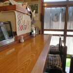 ていね鯉寿し - 