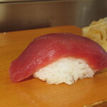 ていね鯉寿し - 