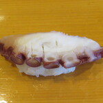 ていね鯉寿し - 