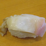 ていね鯉寿し - 