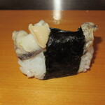 ていね鯉寿し - 