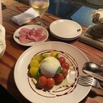 ニショク - 