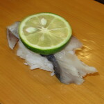 ていね鯉寿し - 