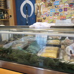 ていね鯉寿し - 