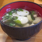 ていね鯉寿し - 