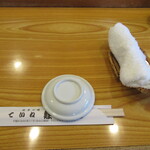 ていね鯉寿し - 