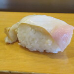 ていね鯉寿し - 