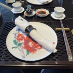中国飯店 春秋 - 