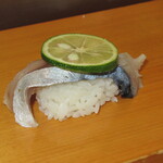 ていね鯉寿し - 