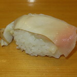 ていね鯉寿し - 