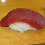 ていね鯉寿し - 