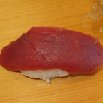 ていね鯉寿し - 