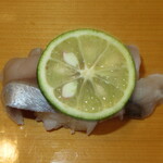 ていね鯉寿し - 