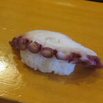 ていね鯉寿し - 