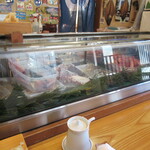 ていね鯉寿し - 