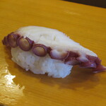 ていね鯉寿し - 