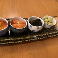 蕎麦おさめ - 